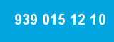 939 015 12 10